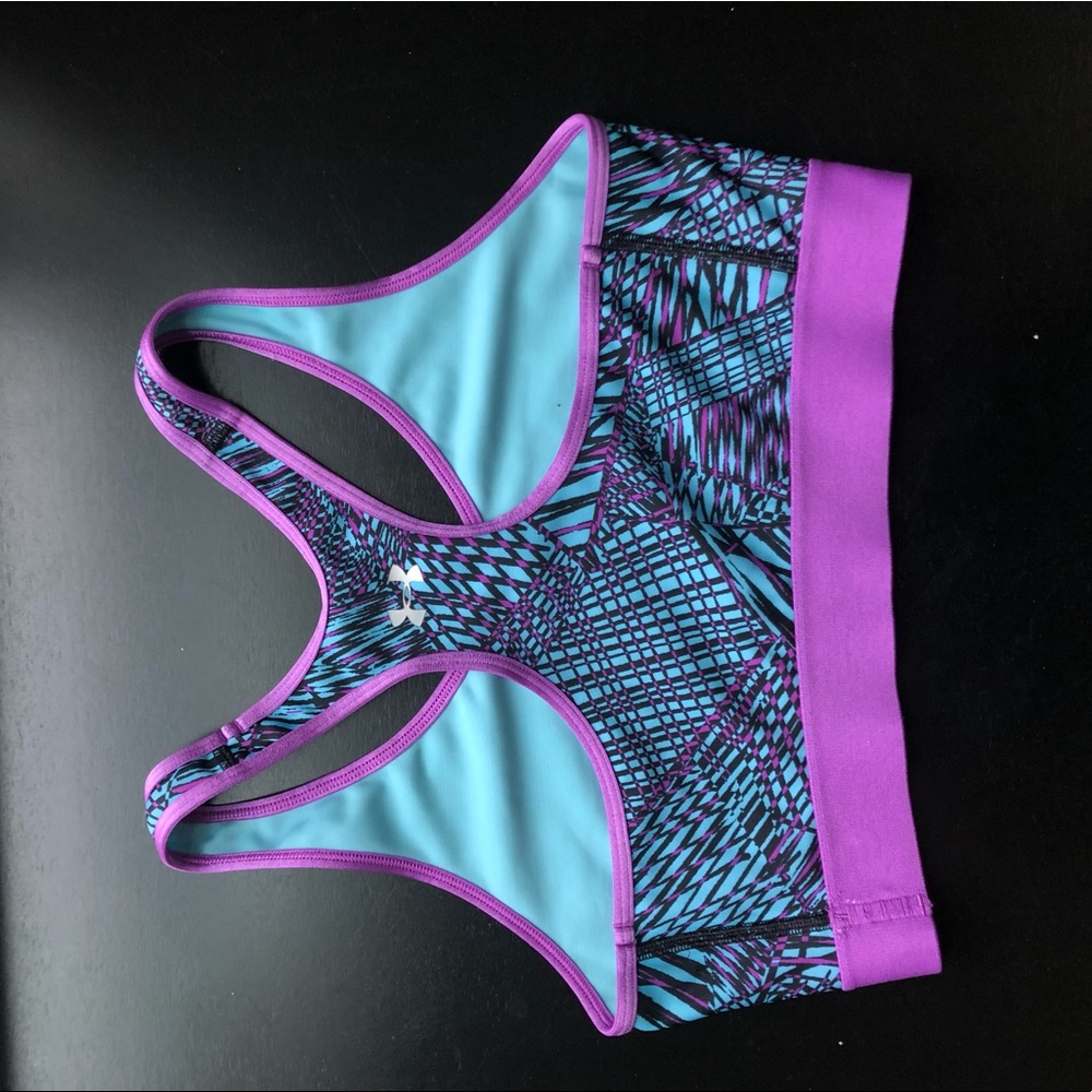 Sports bra - Picture 2 of 3